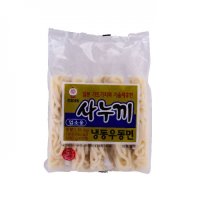 천일 사누끼 우동면 1 150g