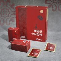 산삼진액 산삼액기스 산삼배양근 산양삼 산삼