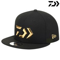 다이와 스냅백 모자 캡 뉴에라 9FIFTY DC-5451NK