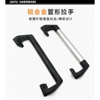 CNC lathe industrial equipment Pull and Push Handle automation instrument equipment hotel medical e