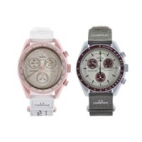 Swatch x Omega BiocerAMI 아미c Moon Set Venus Pluto137325