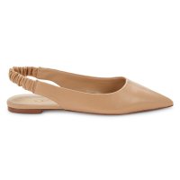 샘에델만 Whitney Leather Slingback Ballet Flats