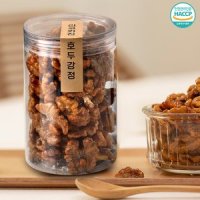 RicoKitchen 고소하고 달콤한맛 호두강정 110gx2통