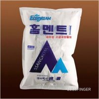 홈멘트1 백색시멘트 2kg 1BX-01-102