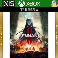 XBOX 렘넌트 2 디지털코드 램런트 Remnant II