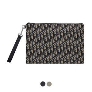 디올 오블리크 A4 클러치 클러치백 2ESCA339YSE H05E 2ESCA491YSEH03E