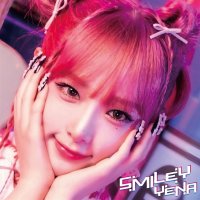 일본 아이즈원 최예나 SMILEY Japanese 앨범 CD 통상판 feat 찬미나