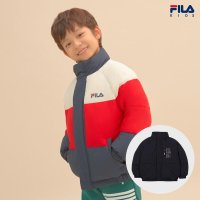 휠라키즈 리버시블다운 INA FK2DJC4106X