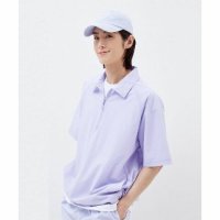 SPAO 라이트 반팔 아노락 SPJJD25C22