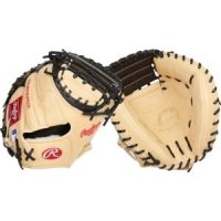 Rawlings 롤링스 34 프로 선호 시리즈 포수 미트 2023 - 카멜