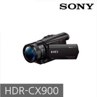 HDR-CX900[정품]동영상해상도:Full-HD
