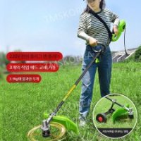 유선 예초기 전정기 잔디깍이 - 고성능 - 50m 1800-2000W 1800W