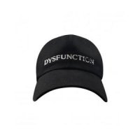 남자 여자 여름 볼 캡 야구 모자 디스펑트ION BALL CAP DYS21SSCAP01