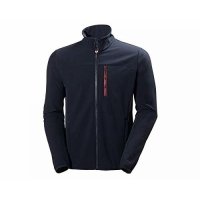 Helly Hansen 남성용 크루 소프트쉘 재킷 스몰