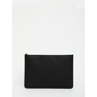 메종마르지엘라 해외배송 23 F W MAISON MARGIELA 레더 파우치 SA1TT0001P4745T8013 B002045237