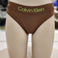 Calvin Klein Underwear FW23 여성 스텐실 로고 AF 비키니 QF7459AD-FU9 QF7459ADFU9