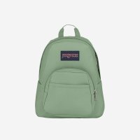 잔스포츠 하프 파인트 미니 백팩 로덴 프로스트 Jansport Half Pint Mini Backpack Loden Frost