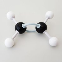 분자구조만들기 에틸렌만들기 5인용 키트 화학 생물