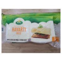 ARLA DOFINO 하바티 슬라이스 907g 코스트코 치즈 아이스 무료포장 OS