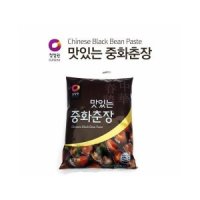 대상 청정원 청정원 맛있는 중화춘장 250g 춘장