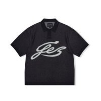 YESEYESEE SN Knit PK Shirts