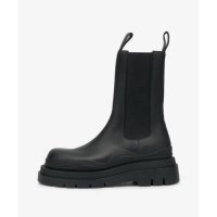 BOTTEGA VENETA 남성 타이어 첼시 부츠 - Tire Chelsea Boot 630284VBS501029