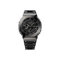 카시오 G-Shock Full Metal Solar Gunmetal GMB2100