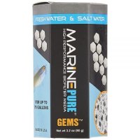 CerMedia MarinePure Marine Pure 바이오필터 미디어 보석 90g 탠 905002