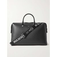 멀버리 남성 City Weekender FullGrain Leather Holdall 여행가방 HG5125 736A100BLA