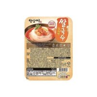 광천김 밥상마루 밥상마루 쌀국수 김치맛 92g x 30개