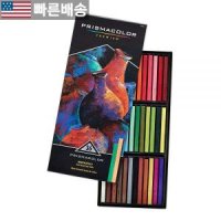 Prismacolor 프리즈마 프리미어 누 상사 파스텔 컬러 스틱 556706