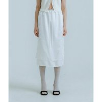 OEF Summer Banding Skirt