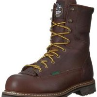 조지아부츠 Georgia Boot G103 부츠 초콜릿 11 5 M US