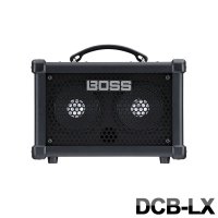 AKMUSIC BOSS 보스 베이스앰프 DCB-LX DUAL CUBE Bass