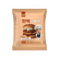 한맥 더블벅 210g