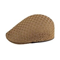 캉골 베레모 빵모자 벙거지 헌팅캡 Kangol - Ventair Ladder Stitch 507 캡 150664