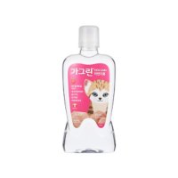 동아제약 가그린 어린이용 딸기향 550ml