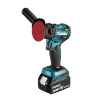 MAKITA 충전샌딩광택기 18V 9 500rpm 크기 DPV300Z