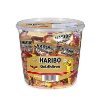 하리보 골드베렌 꼬마곰젤리 980G HARIBO MH