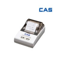 CAS 카스 전자저울 라벨 도트 프린터 CP-7200