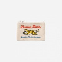 휴먼 메이드 타이거 카드 케이스 Human Made Tiger Card Case 898314