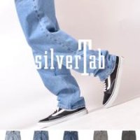 일본정품직구 리바이스 LEVIS TAB 탭 데님 청바지 남녀공용 A3421-0001 32