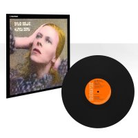 데이비드 보위 David Bowie Hunky Dory LP 앨범