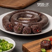 맛있는가 맛있는 고추순대 500g x 2팩