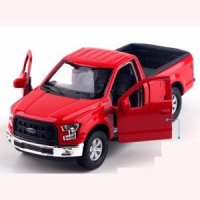 포드 트럭 미니카 미니어처 자동차 지름신 초딩 F-150