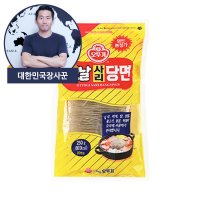 오뚜기 옛날 사리당면 250g 2팩