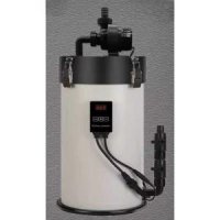 외부여과기 PVC ABS 서브 필터용 5L 8L