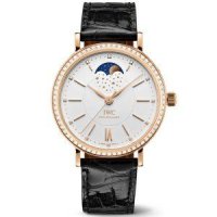 IWC Portofino Automatic Moon Phase IW459009