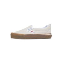 반스 VANS 뉴슬립온 - Knu Slip-on - VN0009QDWHT1