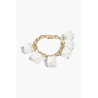 자크뮈스 N07 쟈크뮈스 여성 팔찌 tone resin bracelet 32560716